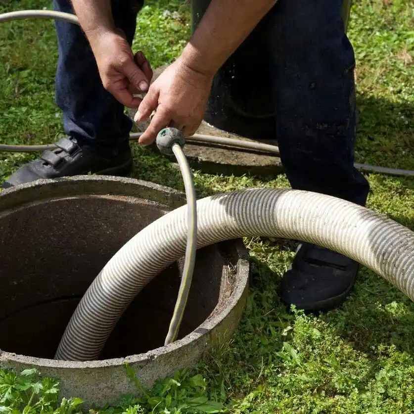 septic tank services Essexville